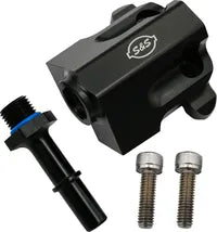 Harley-Davidson FLRT 1868 Freewheeler 114 [2024-2025] - Ersatz-Kraftstoffschienen-Kit – Bild 5
