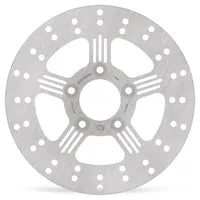 Harley-Davidson Xl 883 Sportster [2002-2005] - Flame Series Fixed Rotor – Bild 12
