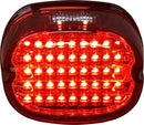 harley davidson sportster s 1250 [CUSTOM DYNAMICS] – Flache LED-Rückleuchte-1