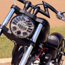 Harley-Davidson FXDRS 1868 Softail King 114 [2020] - Pedestal-Mount LED Adaptive 2 Headlights – Item no. 0555071 – picture 7
