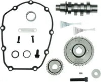 Harley-Davidson FLSTFI 1923 Softail Fat Boy Gray Ghost 117 [2025] - 465 Nockenwellen-Kit – Typ: Getriebezahnrad – Bild 6
