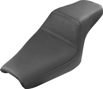 harley davidson sportster 883 iron xl [SADDLEMEN] – Step-Up Sitz