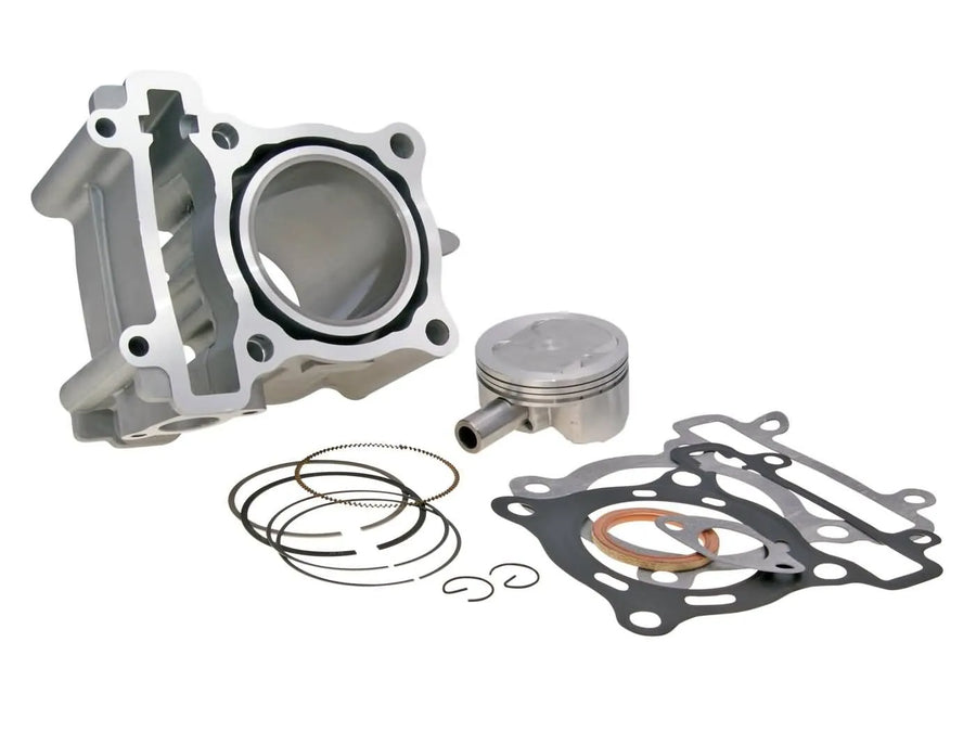 beta rr 125 [NARAKU] – cylinder set 150 cc 60 mm for Yamaha X-Max, YZF, WR 125