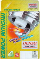 aprilia st 125 [DENSO] – Iridium-Zündkerze