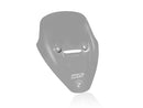ducati diavel [WRS] – Windschild-6
