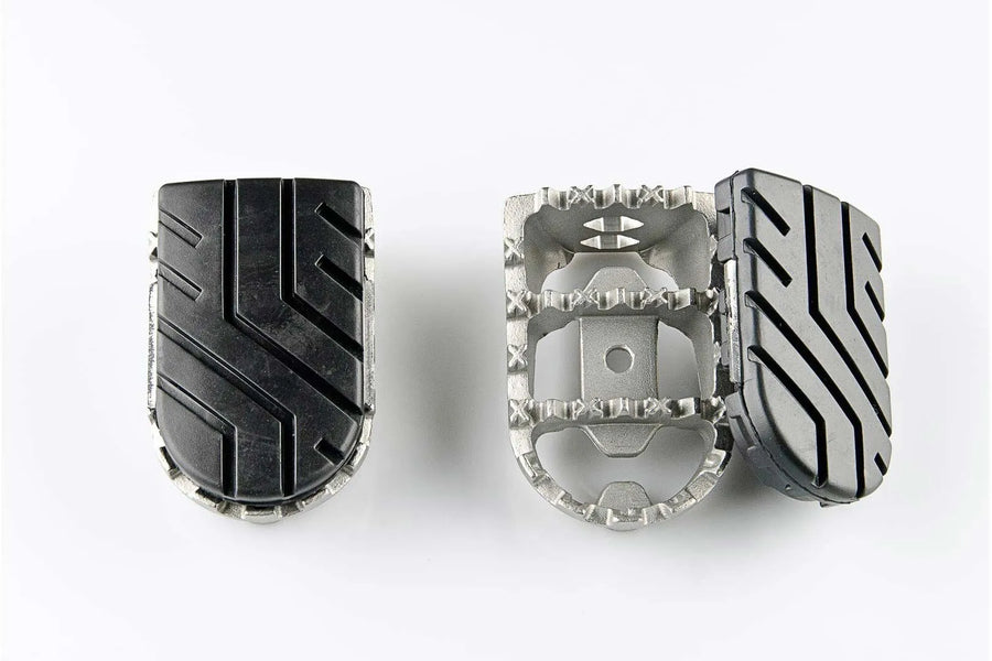 ducati hypermotard 950 [SW-MOTECH] – Ion footrest
