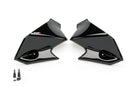 BENELLI TRK 502 X [2025] – Wind deflector extended – tinted-13