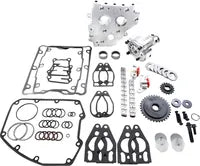 Harley-Davidson FXST 1690 Softail Standard [2012-2015] - OE+ Ölpumpen-/Nockenplatten-Kit – Bild 9