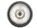 Yamaha DT 125 R DE03 [1999] - Hinterrad Rad Felge-2