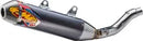 Beta XTRAINER 250 LC Oil mix [2019-2022] - Q Slip-On silencer – picture 8