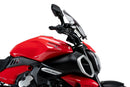 DUCATI DIAVEL V4 [2025] – New Generation Verstellbare – Transparent-5