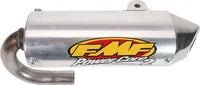 Honda Cr 250 R (Cr 250 R) [2002-2007] - Powercore 2 Endschalldämpfer – Bild 6
