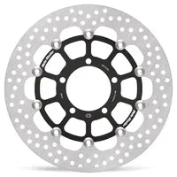 Triumph Bonneville 1200 T 120 Black ABS [2026] - BRAKE DISC FLOATECH WAVE – Picture 9