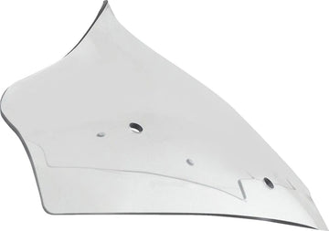 harley davidson fltr [KLOCK WERKS] – Sport Flare™ windshield