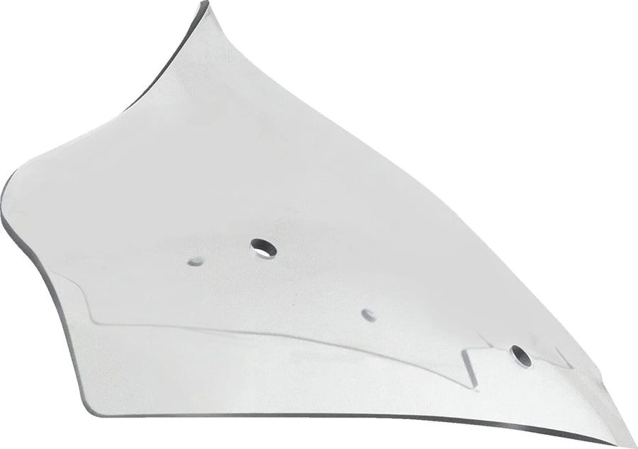 harley davidson fltr [KLOCK WERKS] – Sport Flare™ Windschild