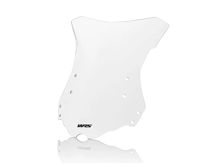 Benelli TRK 502 [WRS] – Windshield