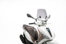 PIAGGIO MEDLEY S 150 IE 4V LC ABS E5 [2025] – Scooter windshield Trafic – Tinted-3