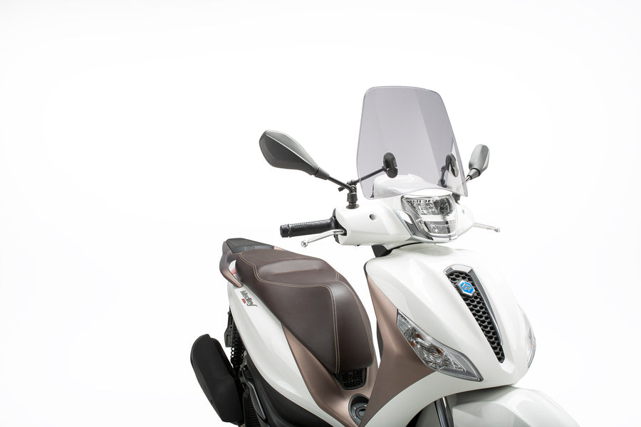 PIAGGIO MEDLEY S 150 IE 4V LC ABS E5 [2025] – Scooter disc Trafic – Transparent