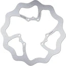 Honda CRF 450 R [2020-2021, 2023-2024, 2023] - BRAKE DISC FIXED WAVE GROOVED OVERSIZE – Picture 9