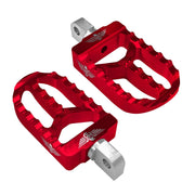 Default Title harley davidson flstf [HEINZ BIKES] – footrests for Harley