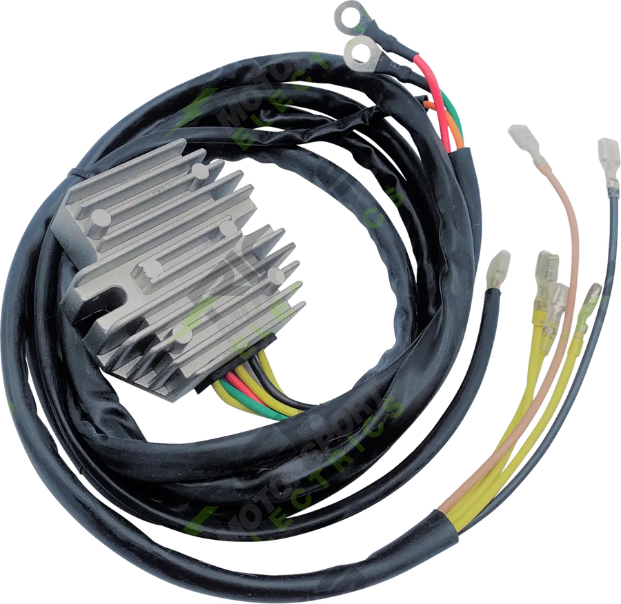 bmw r 100 cs [RICK'S MOTORSPORT ELECTRIC] – rectifier and regulator
