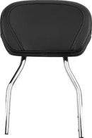 Harley Davidson Flstc [COBRA] – Runder Sissy Bar