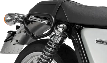 Honda CB 1100 EX [2016-2020] - SLC side carrier left