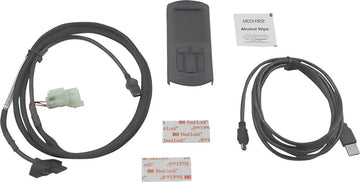 honda cb 650 r neo sports cafe [DYNOJET] – Power Vision 3 ECU-Tuner - 0