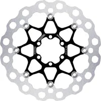 Yamaha XJR 400 [2000] - Cubiq floating brake disc – picture 5