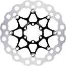 Yamaha Sr 400 [2003] - Cubiq floating brake disc – picture 5