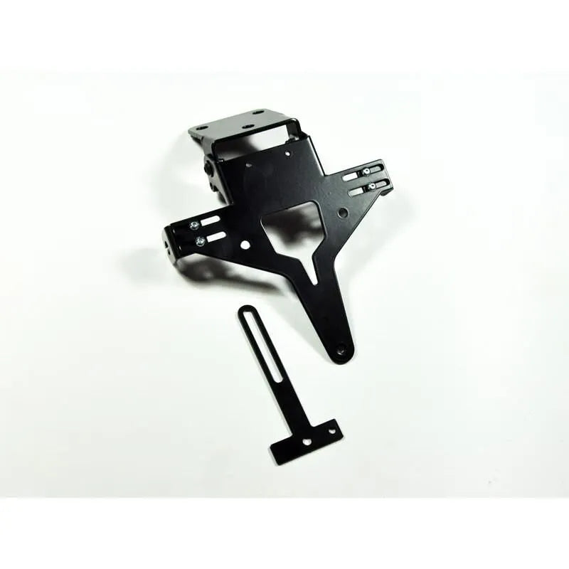 bmw s 1000 [ZIEGER] – PRO Kennzeichenhalter Typ C