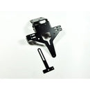 bmw s 1000 [ZIEGER] – PRO Kennzeichenhalter Typ C-1