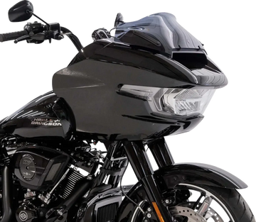 harley davidson touring [KLOCK WERKS] – Pro Touring Flare™ windshield - 0