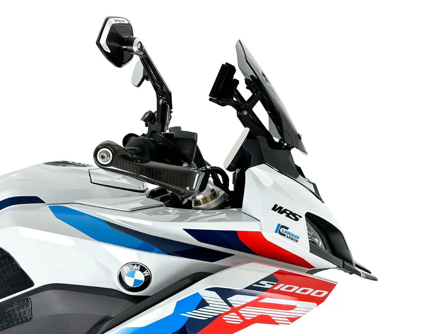 BMW S 1000 XR [WRS] – Windschild