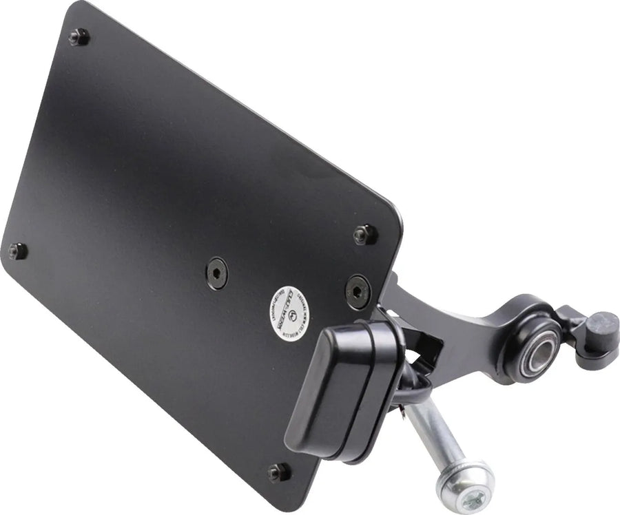 harley davidson nightster 975 special [CULT WERK] – Kennzeichenhalter RH975