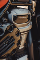 harley davidson nightster [CULT WERK] – Luftfiltercover "Slotted"-5