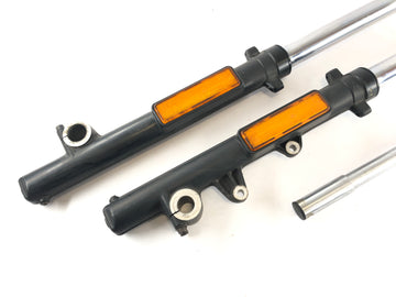 BMW R 100 GS 247E [1991] - Telescopic fork with axle - 0