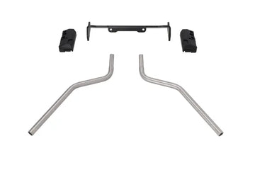 Triumph Speed ​​400 [SW-MOTECH] – BLAZE panniers spacers