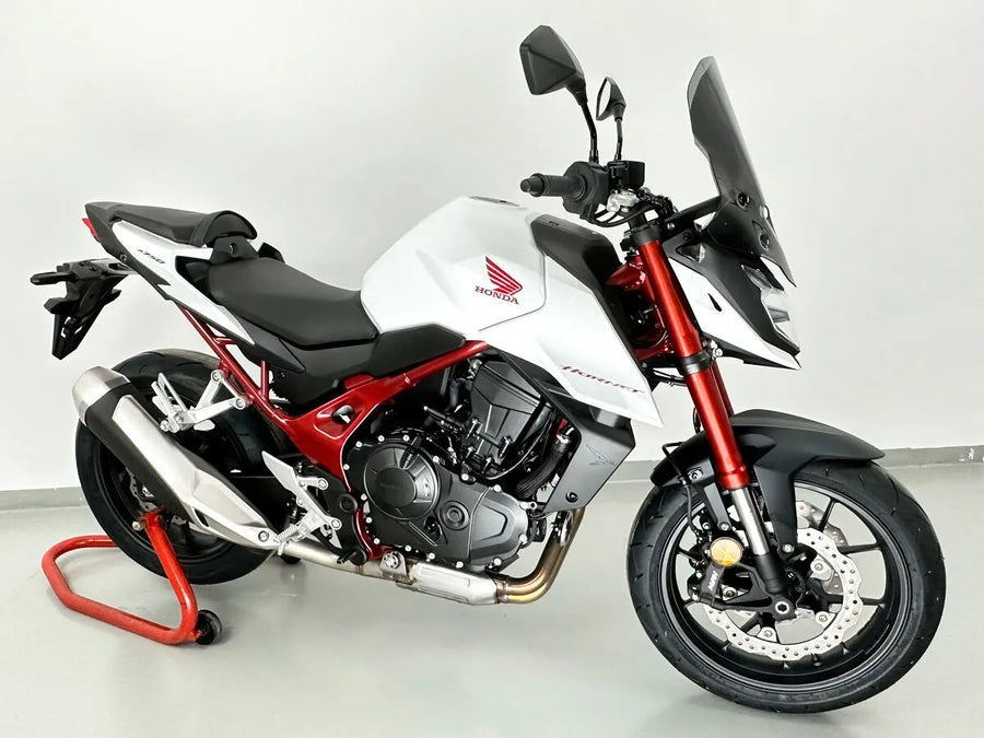 honda cb 750 [WRS] – Windschild