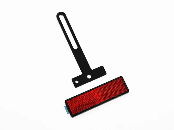 Yamaha XSR 900 [ZIEGER] – PRO Kennzeichenhalter Typ B