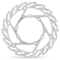 Honda CRF 250 Rx [2026-2027] - Flame Series Schwimmende Bremsscheibe – Bild 12