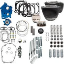 Harley-Davidson FLTRT 1868 Road Glide 3 114 [2025] - Quickee-Stößelstangenset mit Chrom-Abdeckungen – Bild 12