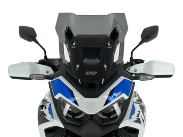 Honda CRF 1100 Africa Twin [WRS] – Windschild - 0