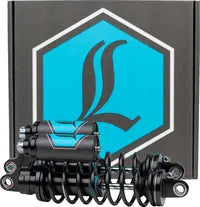 Harley-Davidson Xl 1200 Cx [2020] - REVO XL Coil Suspension – Item no. 1310-1113 – Figure 11