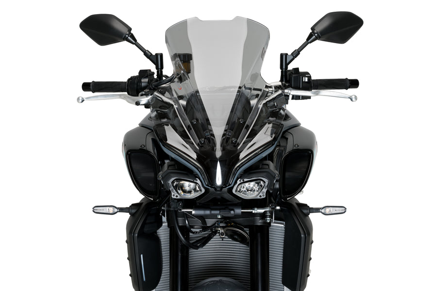 YAMAHA MT-10 SP [2025] – New Generation Touring – Tinted