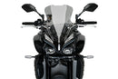 YAMAHA MT-10 SP [2025] – New Generation Touring – Schwarz-1