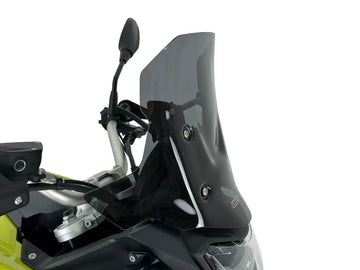 bmw f 900 gs [WRS] – Windschild