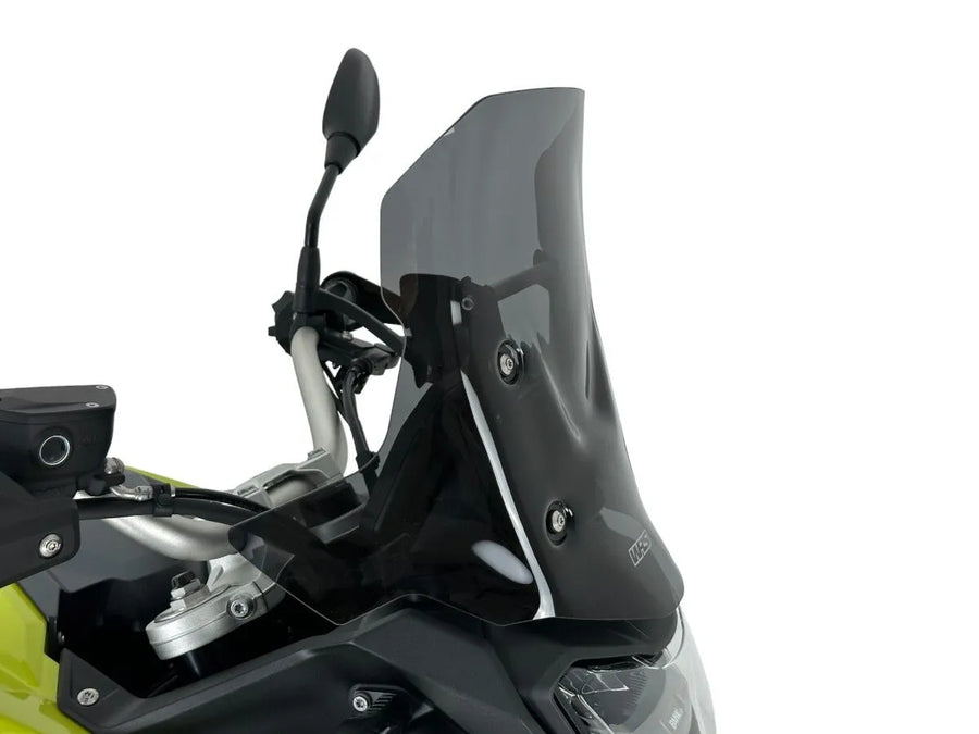 bmw f 900 gs [WRS] – Windschild