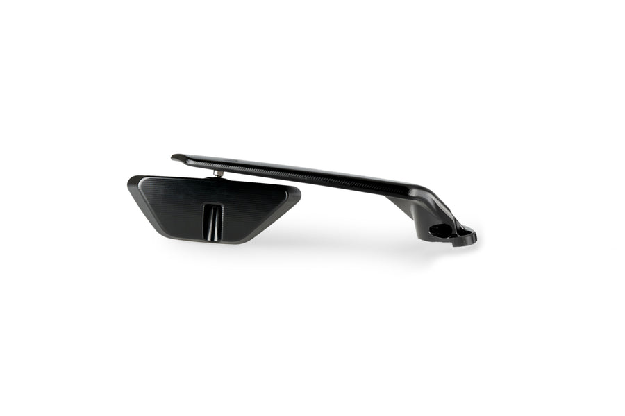 KAWASAKI ZX-6R NINJA [2025] – Rearview mirror Aileron – Black