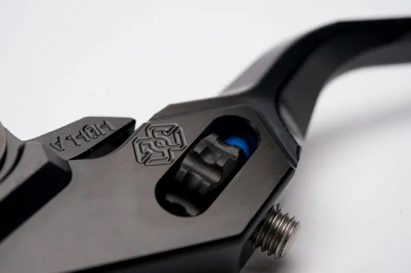 Yamaha Niken [GILLES TOOLING] – Handkupplungshebel